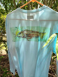 Tile Fish