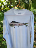 Mahi Mahi