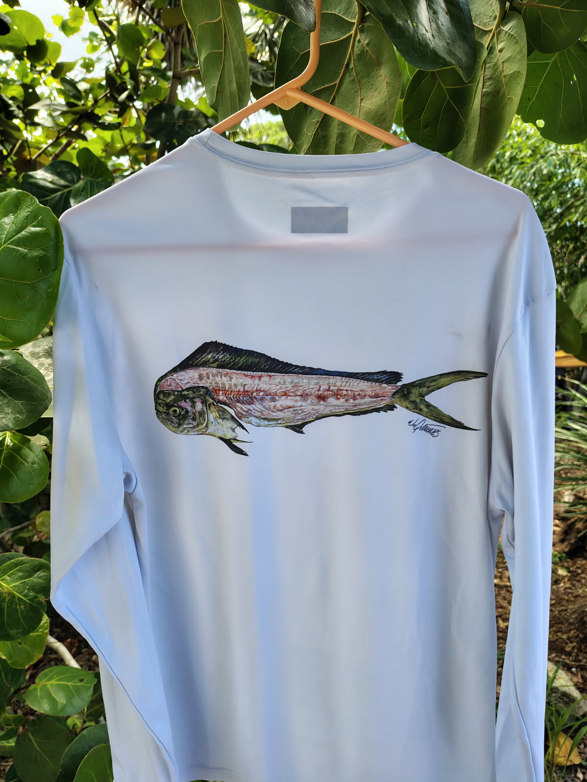 Mahi Mahi